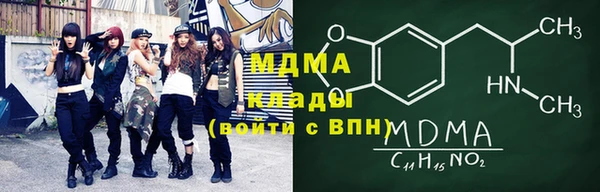 прущий лед Вязники